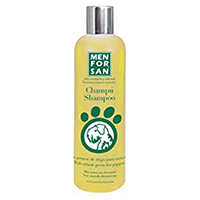 productos de aseo para carlino pug